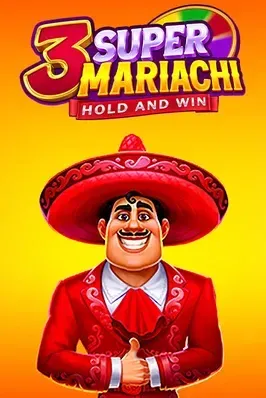 3 Super Mariachi