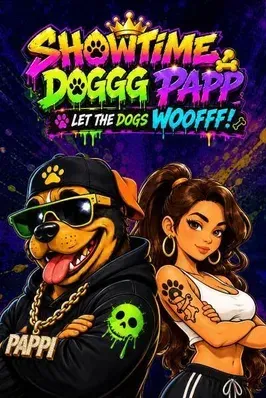 Showtime Doggg Pappi (Let The Dogs Woofff)