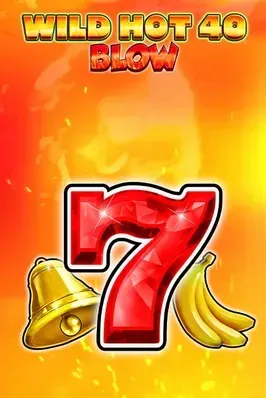 Wild Hot 40 Blow