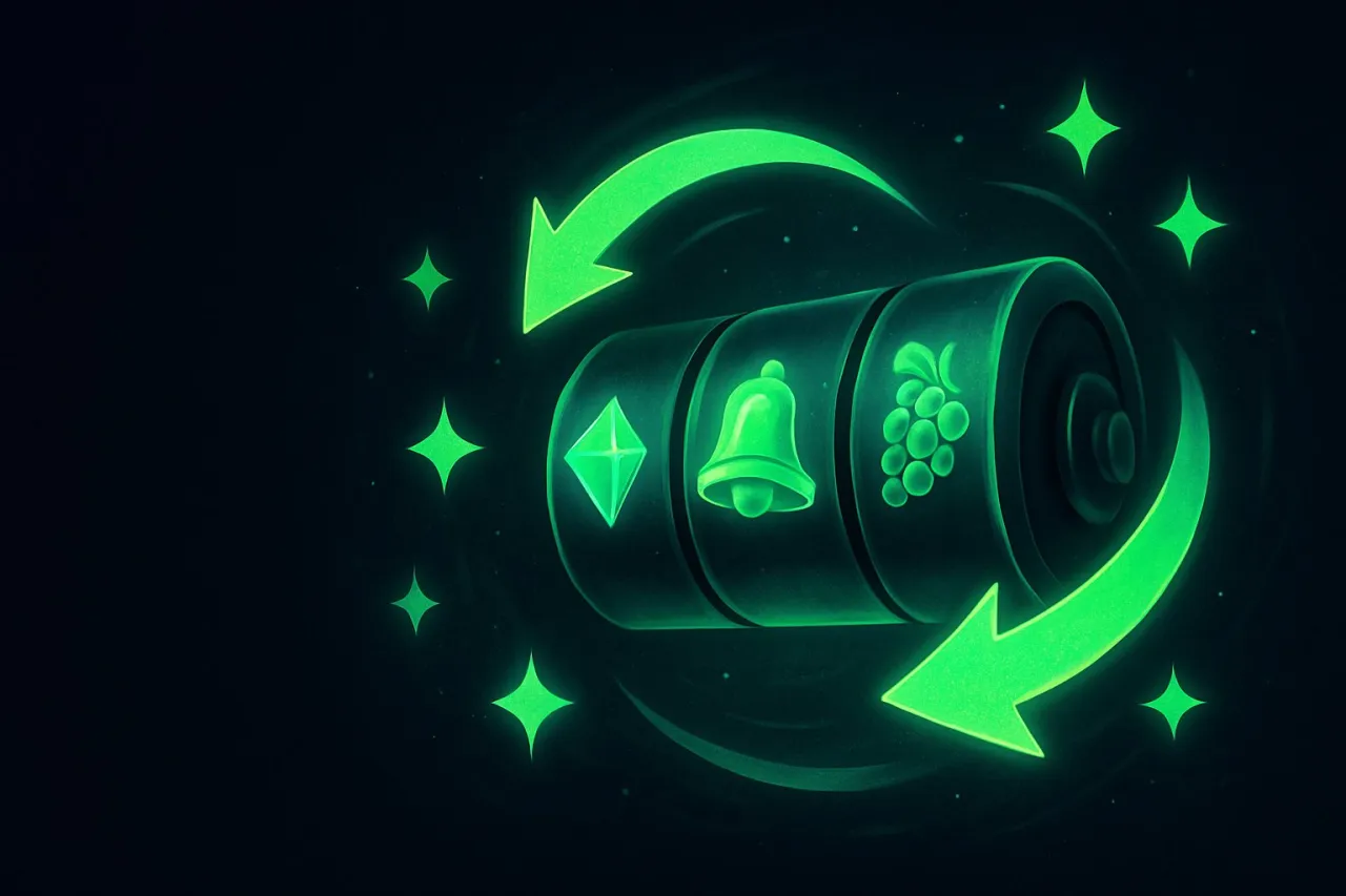 Free Spins bei VegasHero