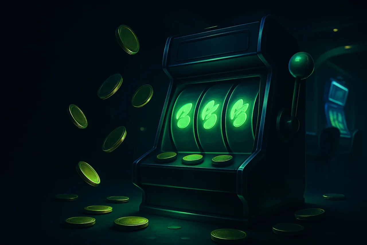 VegasHero Casino – Spielen, Bonus und Auszahlungen im Überblick