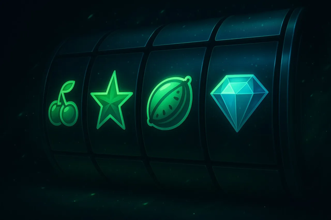 Slots bei VegasHero im Überblick